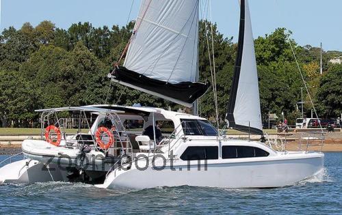 Seawind 1000XL2 beoordelingen en specificaties
